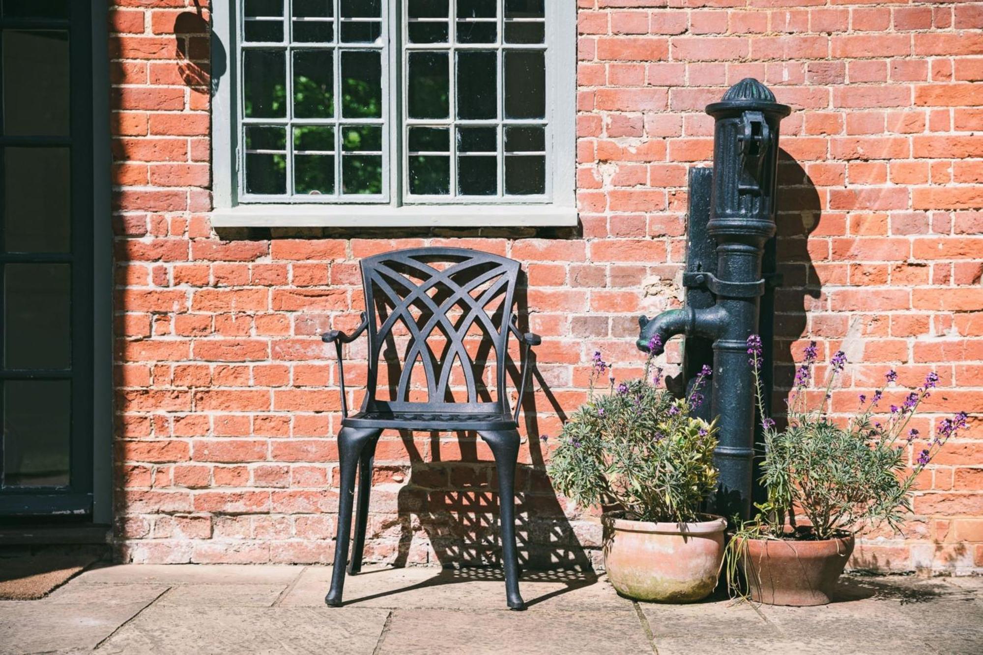 Bears Cottage Wood Norton Ngoại thất bức ảnh