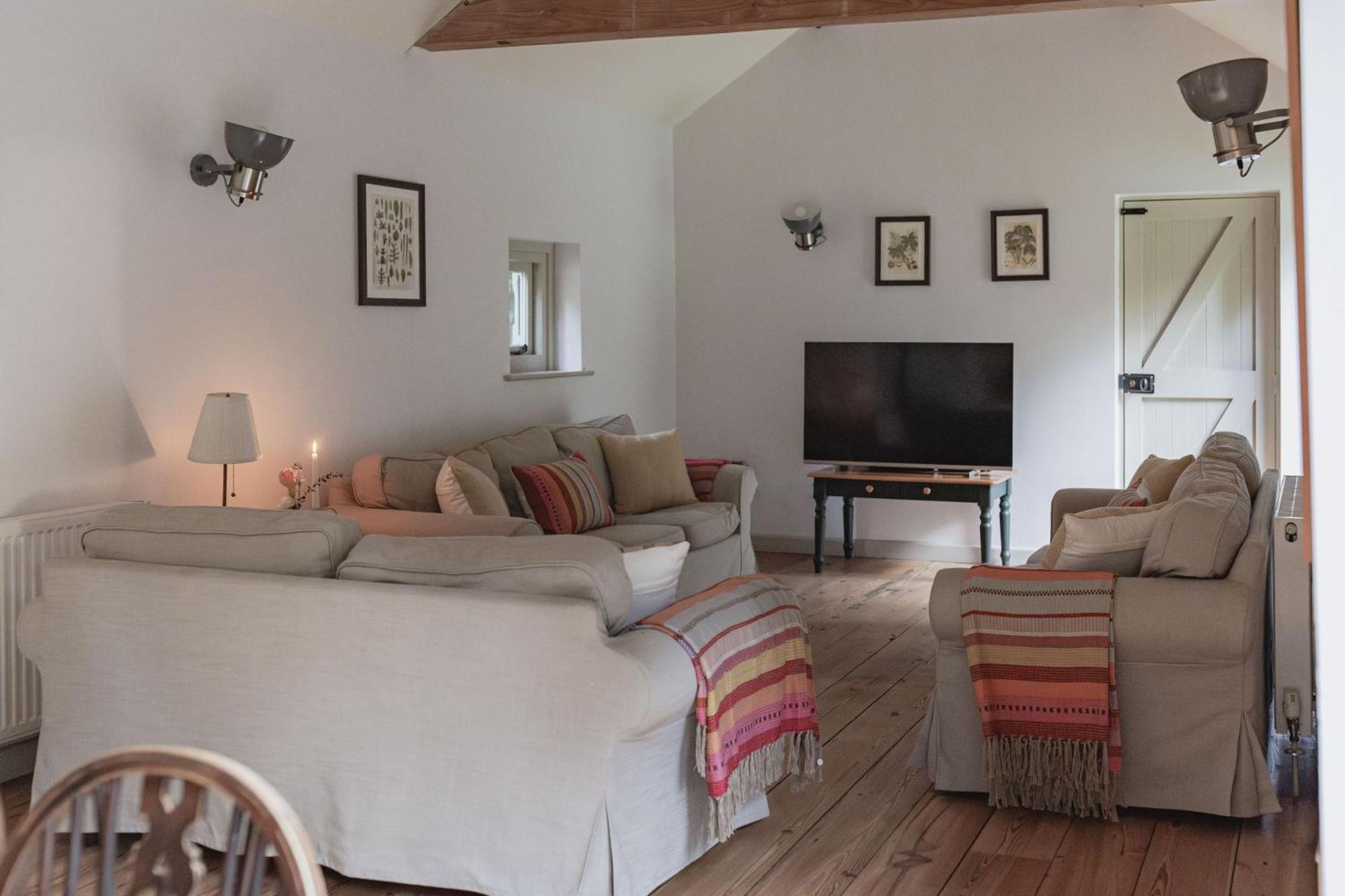 Bears Cottage Wood Norton Ngoại thất bức ảnh