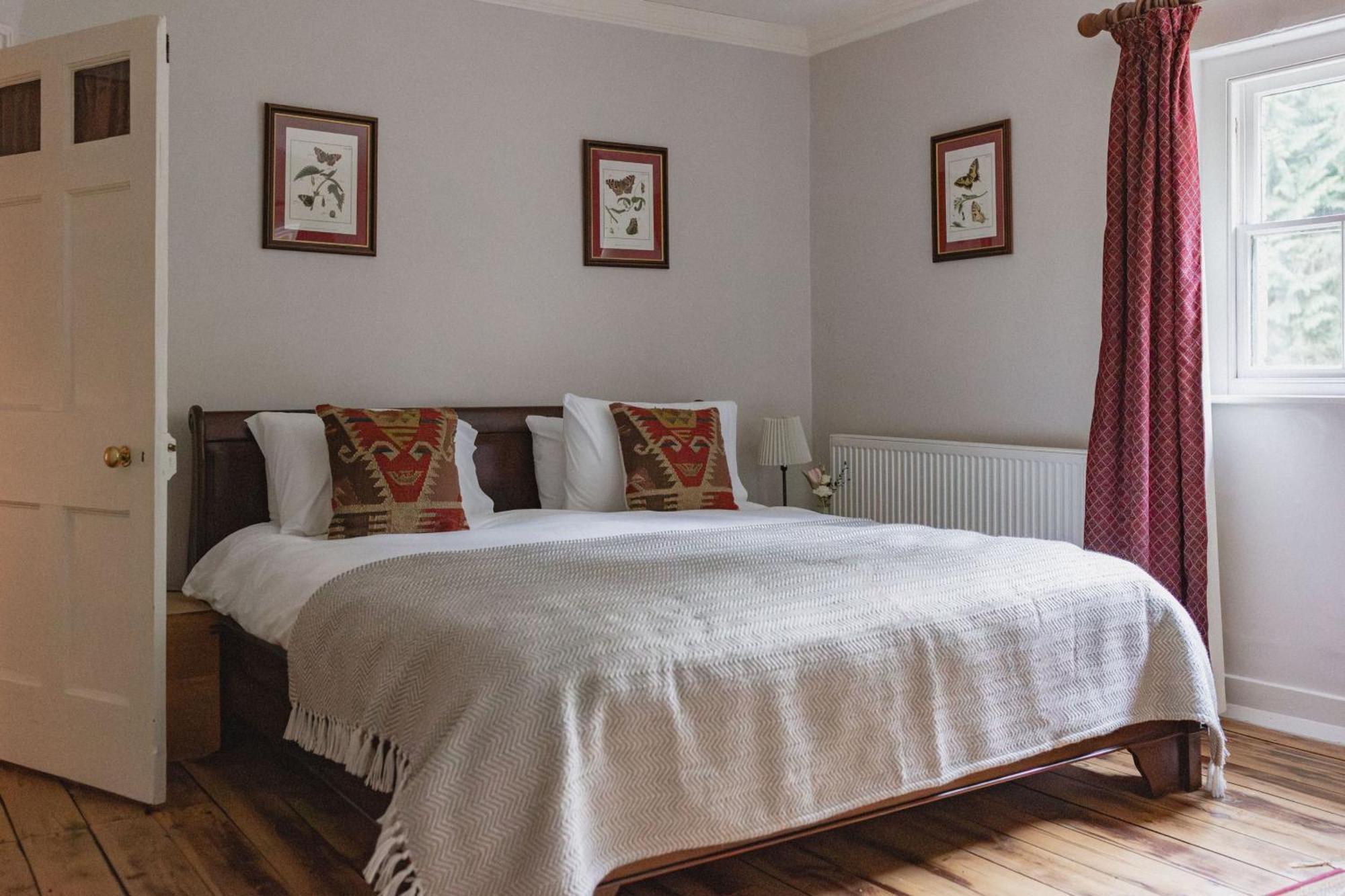 Bears Cottage Wood Norton Ngoại thất bức ảnh