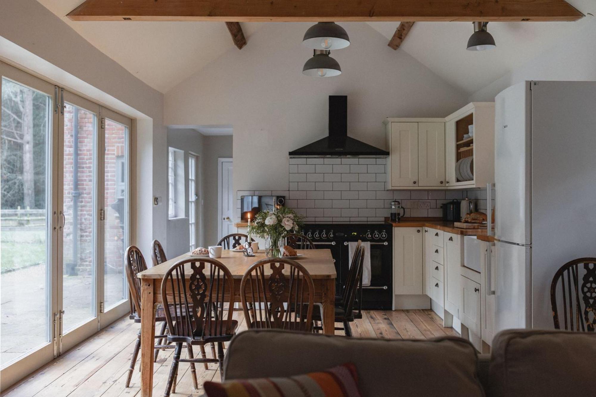 Bears Cottage Wood Norton Ngoại thất bức ảnh